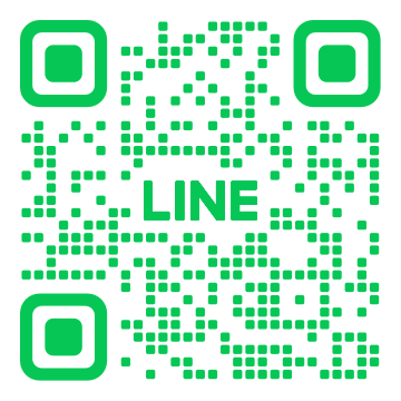 คิวอาร์โค้ด LINE สำหรับแอดเพื่อน OVP999 ใช้ติดต่อสมัครสมาชิก สอบถามข้อมูล และรับโปรโมชั่นคาสิโนออนไลน์